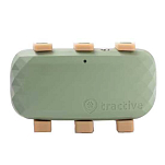 Tractive TRDOG4XLGR Dog XL GPS-локатор Золотистый Green