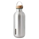 Купить Black+blum BAM-WBB-S010 бутылка для воды из стали 600ml Бесцветный Olive 7ft.ru в интернет магазине Семь Футов