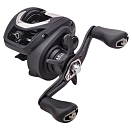 Купить Daiwa CC80HSL CC 80 Мультипликаторная Катушка Черный Ratio: 7.5:1  7ft.ru в интернет магазине Семь Футов