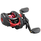 Купить Sakura SAPRG702961 Kaunza Мультипликаторная Катушка Красный Black Ratio: 6.1:1  7ft.ru в интернет магазине Семь Футов