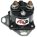Arco 57-SW268 OMC соленоид Серебристый