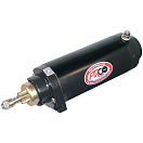 Купить Arco 57-5381X Mercury/Mariner 150-225HP Стартер Золотистый 7ft.ru в интернет магазине Семь Футов