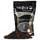 Купить The one fishing 98268-063 Mix Krill&Pepper 800g Пеллеты Коричневый Multicolour 3-6 mm 7ft.ru в интернет магазине Семь Футов