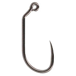 Baetis BHDJ31016X 310 J Fly Hook 100 единицы Серебристый Silver 16 