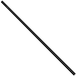 Matrix fishing gpp108 секция удочки XTR600 5 Black 160x15x15