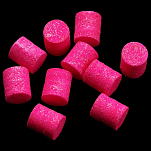 Kali kunnan 72931 TRS Плавать Красный  Pink / Purple 4.5 x 10 mm 