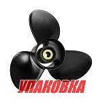 Гребной винт 3x14-1/2x17, Marine Rocket (упаковка из 10 шт.) 3511-145-170_pkg_10