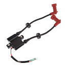 Купить Катушка зажигания Skipper для Yamaha 40 OEM: SK6F5-85570-11/6F5-85570-11 в интернет магазине Семь Футов
