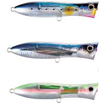 Shimano fishing 59VXUP17V05 Ocea Bomb Dip Flash Boost Поппер плавающий 170 Mm 80g 006