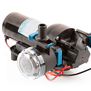 JABSCO P602J-215S-3A PAR-MAX HD6 Водяной насос под давлением / 24 В / 23 л/мин / 2,8 бар