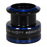 DAM SVS73147 Impulse FD Feeder Запасная Шпуля  Black 4000