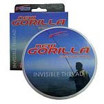 Tubertini 2B060 New Gorilla 350 M линия Бесцветный Clear 0.120 mm 