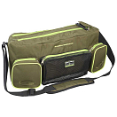 Купить Garbolino GOTLK3335 Magirus Trout Изотермический мешок Зеленый Green / Black 48 x 20 x 18 cm 7ft.ru в интернет магазине Семь Футов