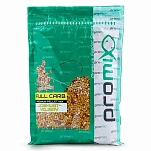 Promix PMFCP-JV0 рыболовные пеллеты Full Carb йогурт 500g Green