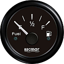 Купить Recmar RECKY10200 0-190º Индикатор уровня топлива ЕС Черный Black 51 mm  7ft.ru в интернет магазине Семь Футов