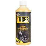 Dynamite baits ADY041265 Sweet Tiger&Corn 500ml Масло Желтый Yellow