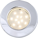 Plastimo 64624 Pinto Потолочный светодиодный свет Chrome