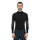Купить Cube 12457-XS Базовый слой с длинным рукавом Race Be Warm Черный Black XS 7ft.ru в интернет магазине Семь Футов