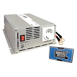 Uniteck 501725 Конвертер Unipower Q 1000W 12V 230V Grey 22x20x10 195 x 179 x 82.5 mm