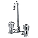 Купить Plastimo 39463 Регулируемый смеситель для воды Silver 7ft.ru в интернет магазине Семь Футов
