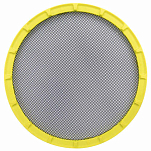 Matrix fishing GBT025 Fine Mesh Riddle Серый  Lime Large 