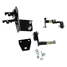 Комплект подключения дистанционного управления Yamaha 9.9F/15F Кудашов KDU_Y9-15
