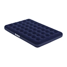 Купить Bestway 67287 надувной матрас Aeroluxe 191x137x22cm Голубой Navy 191x137x22cm 7ft.ru в интернет магазине Семь Футов