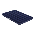 Bestway 67287 надувной матрас Aeroluxe 191x137x22cm Голубой Navy 191x137x22cm