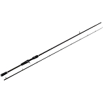 Westin W202-0732-M W2 Powerstrike Спиннинговая Удочка Black 2.18 m