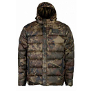 Купить Nash ZT C6022 Куртка Polar Quilt Зеленый  Camo 2XL 7ft.ru в интернет магазине Семь Футов