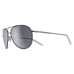 Nike 40941-6114010 Chance Солнцезащитные Очки  Satin Gunmetal / Grey / Silver Flash Gunmetal/CAT 3