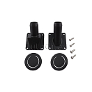 Купить Jabsco 29241-1000 Комплект портов 25 мм (29240/29250) 7ft.ru в интернет магазине Семь Футов