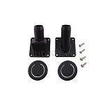 Jabsco 29241-1000 Комплект портов 25 мм (29240/29250)