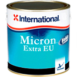 International YBB600/20IB Micron Extra EU 20л Micron Extra EU Противообрастающее покрытие Бесцветный Sand White