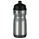 Купить Avento 21WB-GrisPlata/Negro-0.50L Duduma Бутылка для воды 500 мл Серый Grey Silver / Black 7ft.ru в интернет магазине Семь Футов