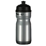 Avento 21WB-GrisPlata/Negro-0.50L Duduma Бутылка для воды 500 мл Серый Grey Silver / Black