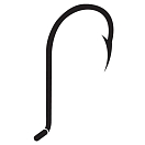 Купить Asari A615IS-1 Octopus Крюк Черный  Stainless Steel (25 pcs) 1  7ft.ru в интернет магазине Семь Футов