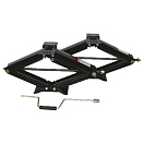 Купить Ultra-fab 388-48979002 домкрат для выравнивания Regular 24´´ 2 Единицы Black 7ft.ru в интернет магазине Семь Футов