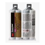 Эпоксидный клей 3M Scotch DP190 48,5мл двухкомпонентный