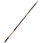 Colmic CAJE100A Спичка Jekill Tele  Black 4.00 m