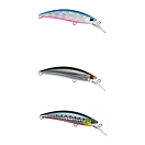 Купить DUO 726921040 Rough Trail Blazin Пескарь 70 Mm 20g Многоцветный ABA0030 7ft.ru в интернет магазине Семь Футов