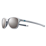 Julbo JU5241121 Boomerang Солнцезащитные Очки  Grey Clair / Black Tanslucent Smoked Silver Flash /CAT3