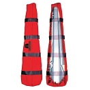 Купить Guardian p208405 сумка для якоря G16 Orange 80x20x12 7ft.ru в интернет магазине Семь Футов
