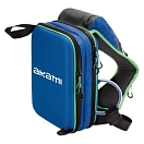 Купить Akami 390108 Рюкзак MR8 Blue 32x30x15 30 x 24 x 10 cm 7ft.ru в интернет магазине Семь Футов