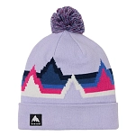 Burton 23460101500-1sz Шапка Recycled Echo Lake Supernova 20x20x3