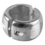 Цинковый анод Tecnoseal 02456 90x48мм кольцевой для двигателей Kamewa