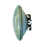 Aquasignal V90400308 Hamburg 24V Крышка с подсветкой Бесцветный Grey
