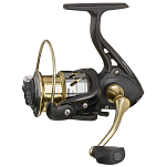 Colmic MULSTI10 спиннинговая катушка Stinger  Black / Gold 1000