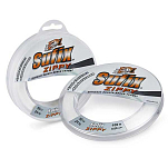 Sufix 13SUDS1XL060024A9Z Zippy 100 M Монофиламент Белая  Clear 0.600 mm 