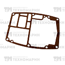 Купить Прокладка дейдвуда Yamaha 6H3-45113-00 Poseidon 7ft.ru в интернет магазине Семь Футов